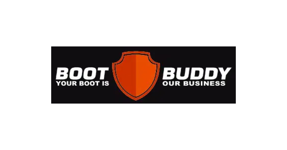Boot Buddy Ltd