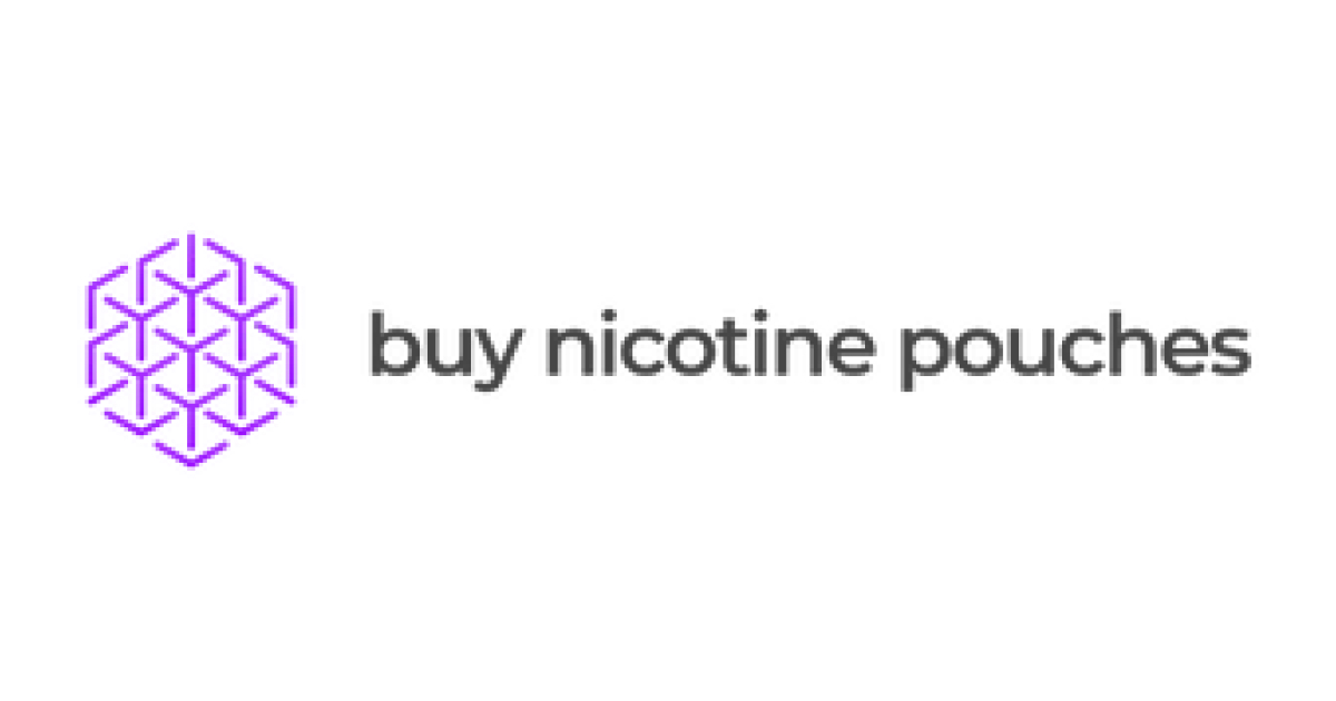 Buy Nicotine Pouches