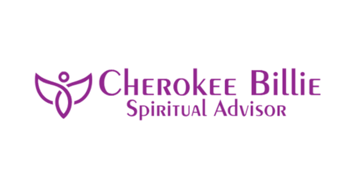 Cherokee Billie Spiritual Advisor