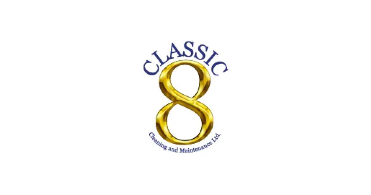 Classic 8 Cleaning and Maintenance