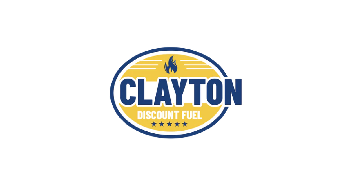 Clayton Discount Fuel