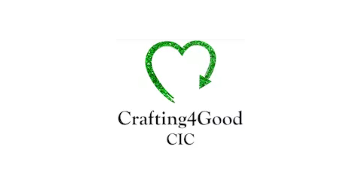 Crafting4Good CIC