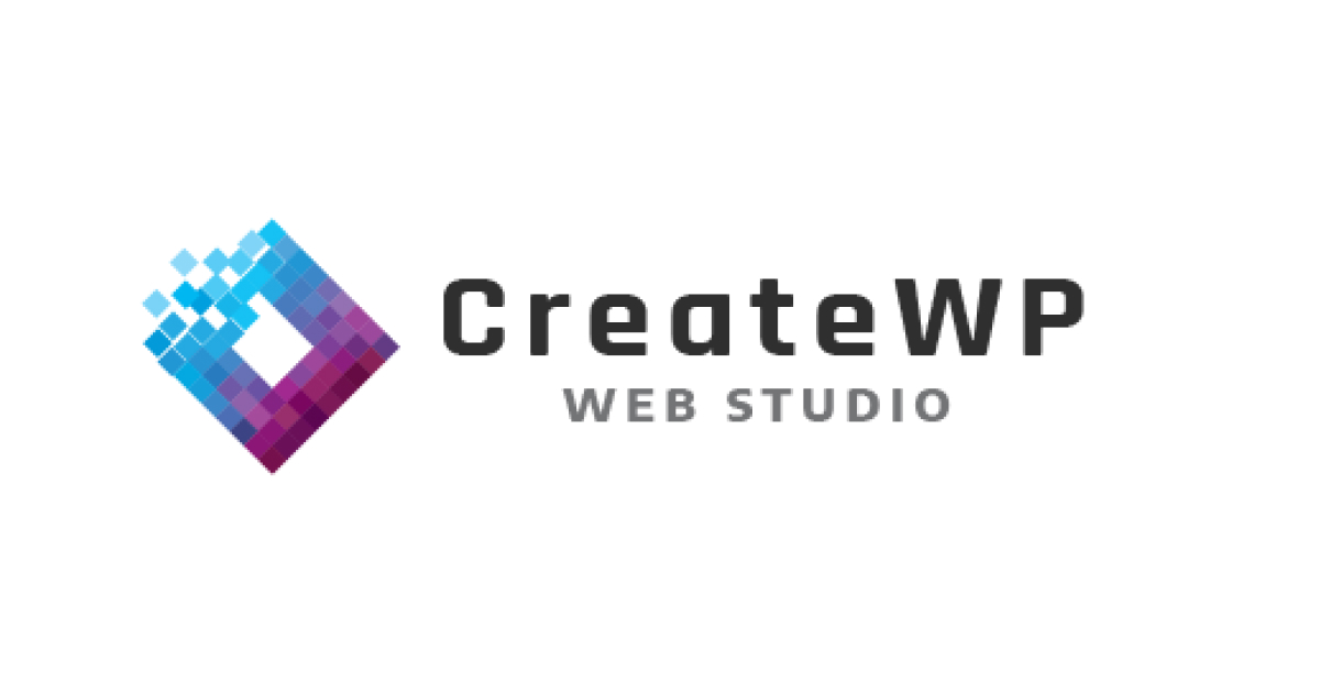 CreateWP Web Studio