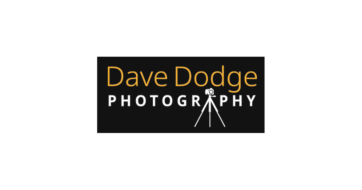 Dave Dodge Photography Ltd