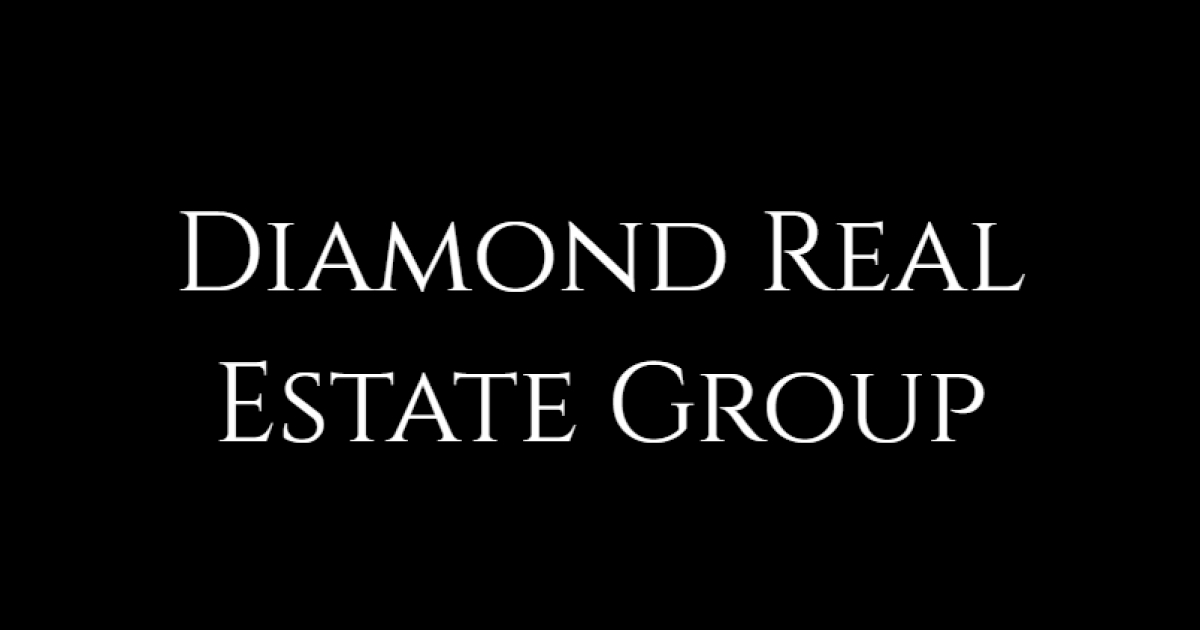 Diamond Real Estate Group