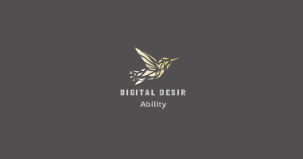 Digital Desirability Marketing Agency