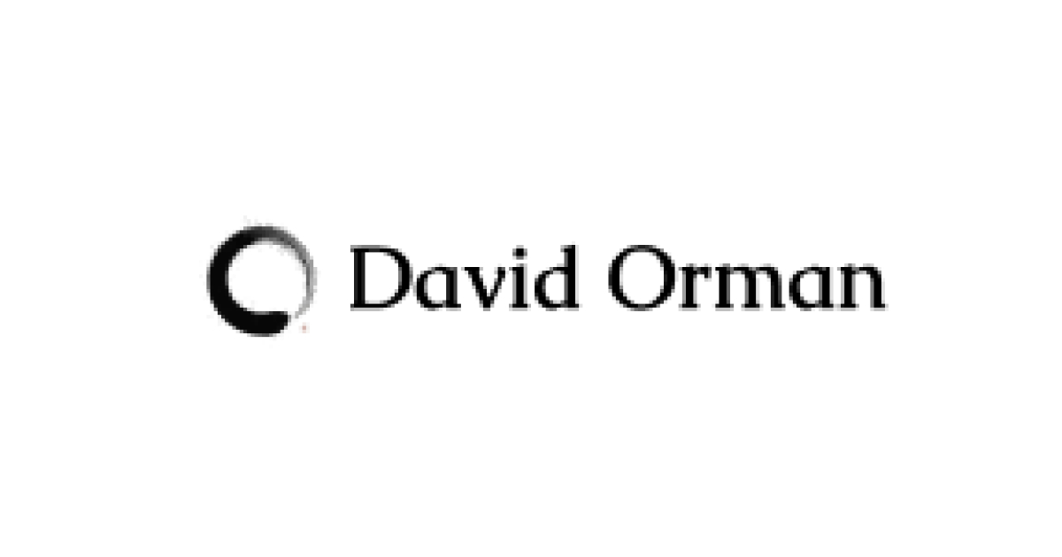 Dr. David Orman