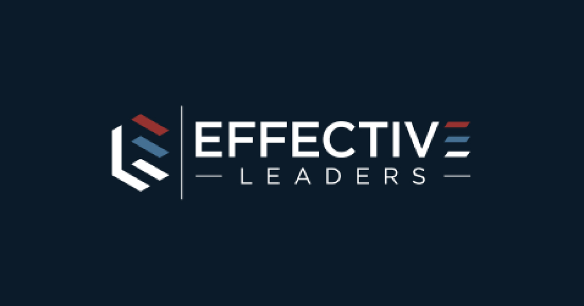 EFFECTIVE LEADERS