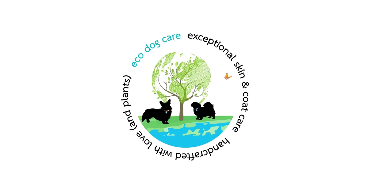 Eco Dog Care Products