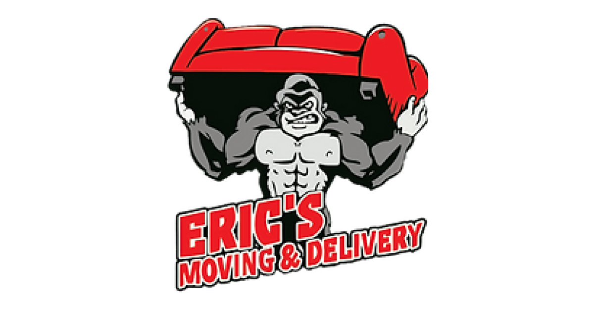 Eric’s Movers