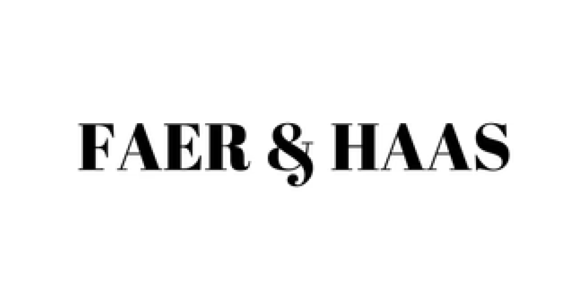 Faer & Haas