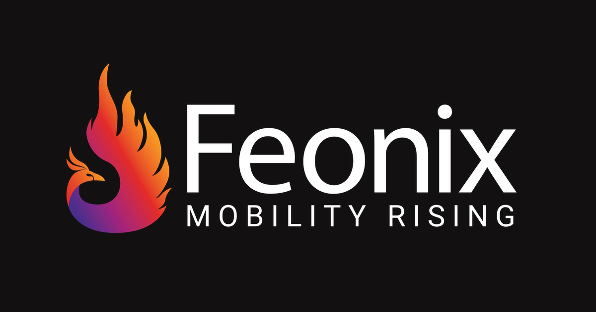 Feonix – Mobility Rising