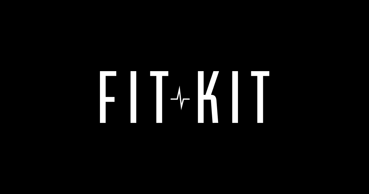 Fit Kit Bodycare