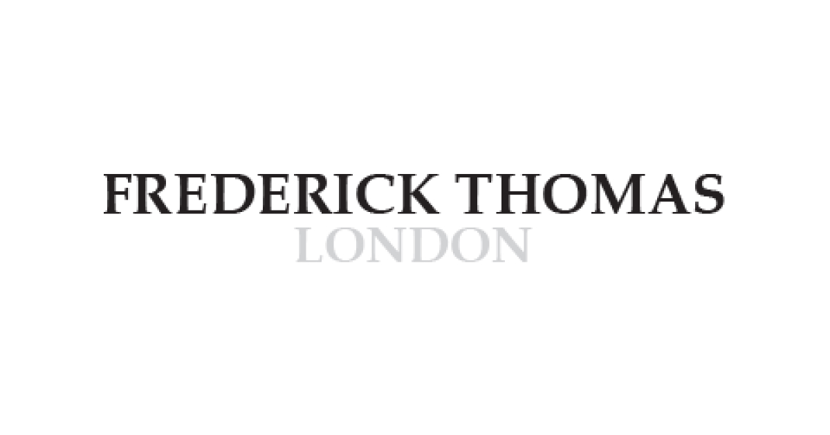 Frederick Thomas