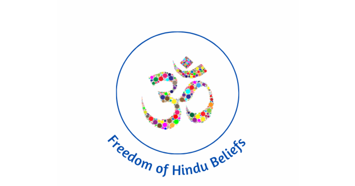 Freedom of Hindu Beliefs