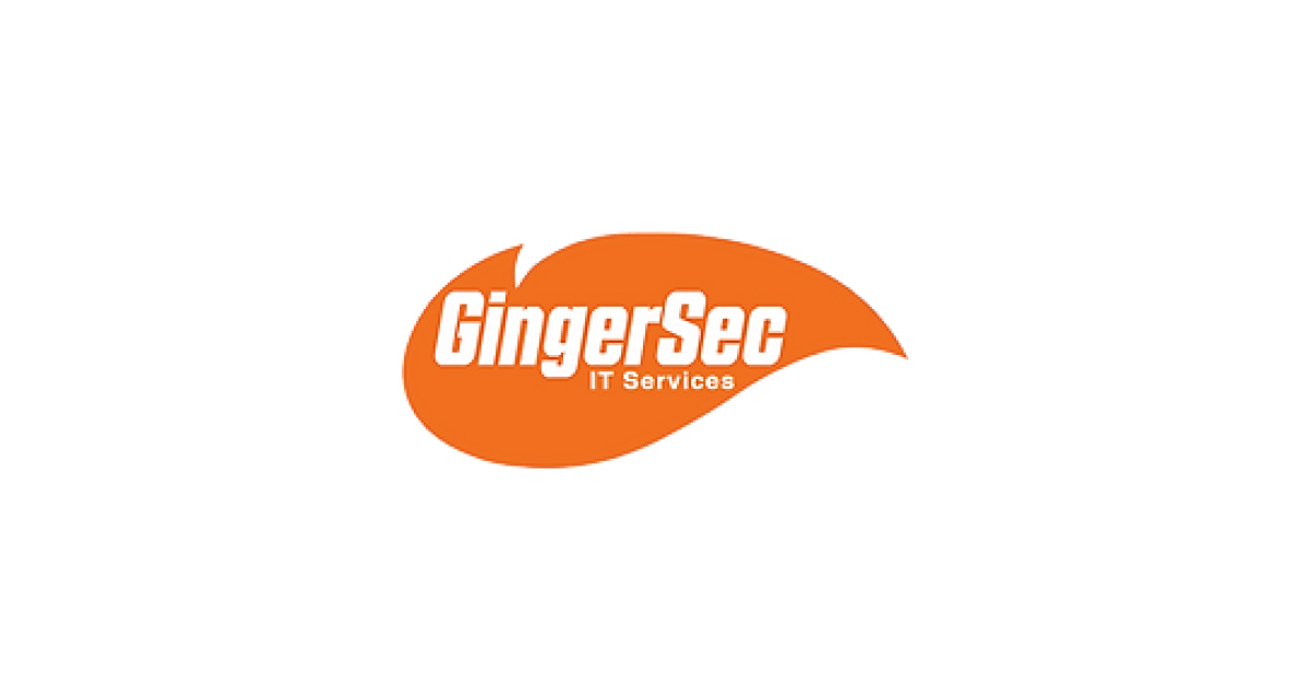 GingerSec, IT Solutions