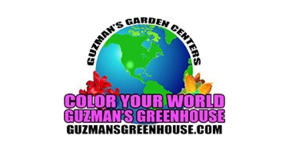 Guzman’s Garden Centers