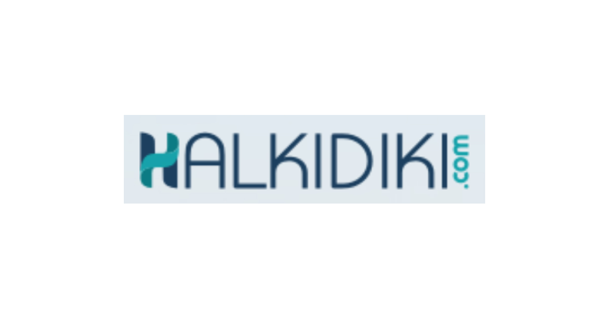 Halkidiki.com
