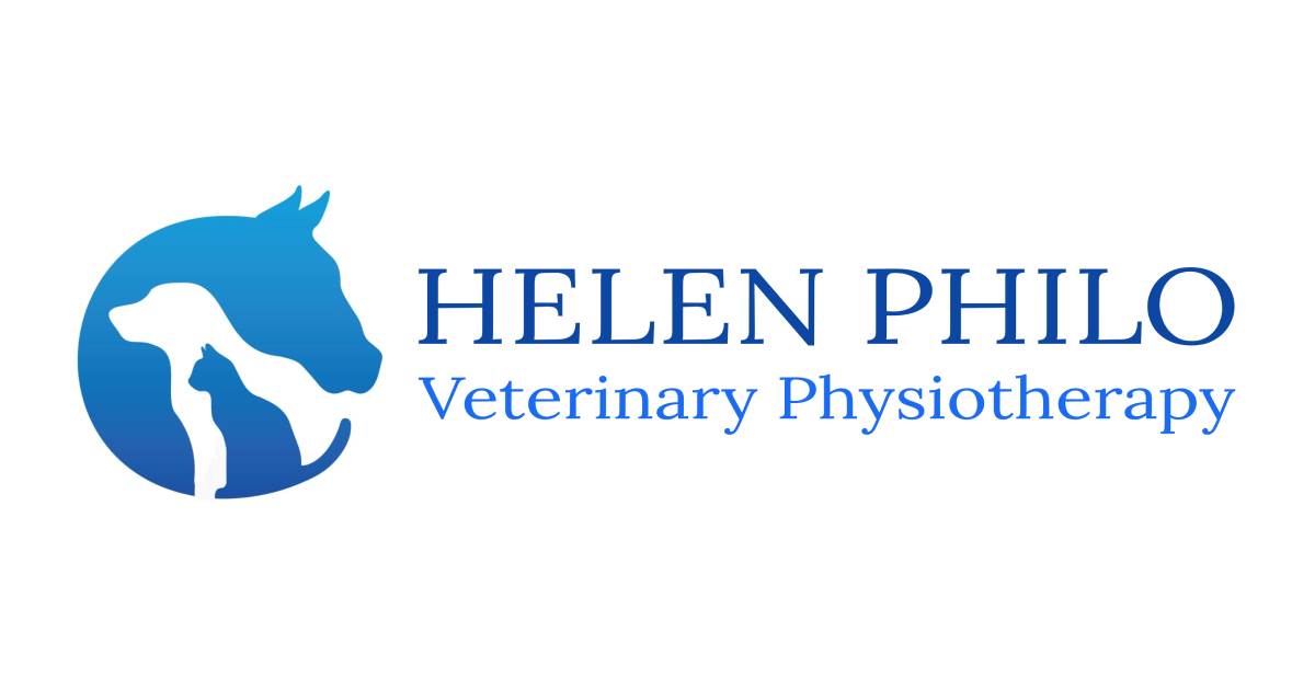 Helen Philo Veterinary Physiotherapy