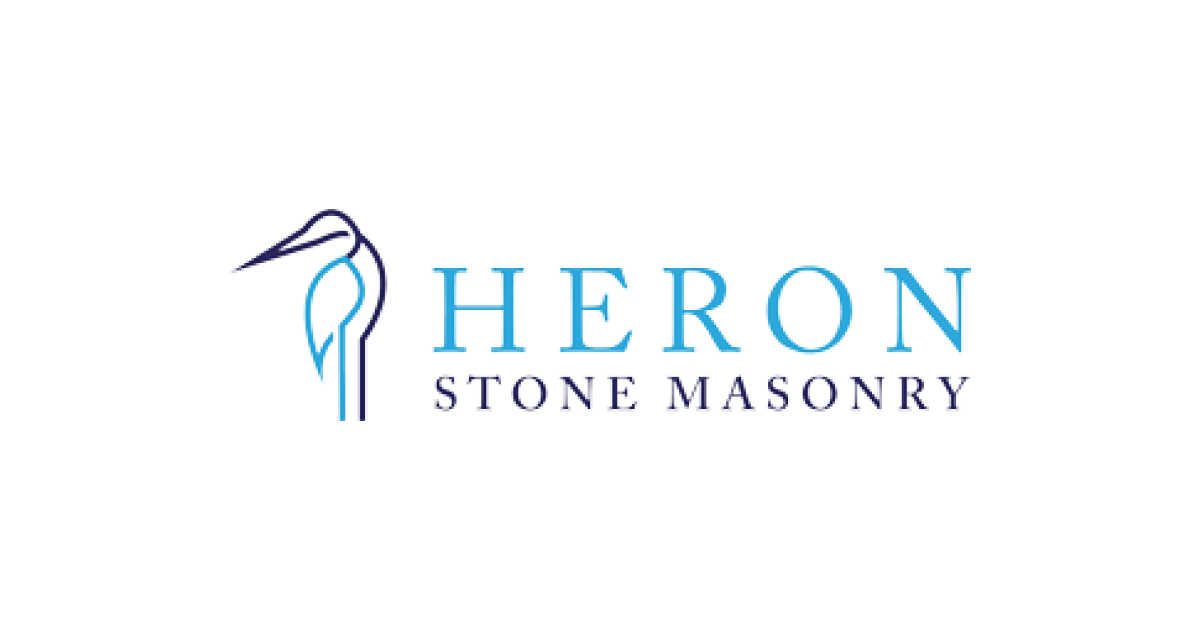 Heron Stone Masonry, LLC