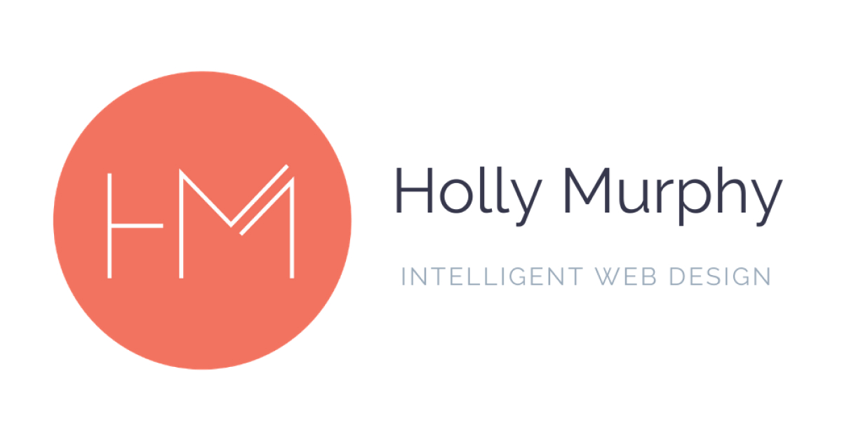 Holly Murphy Intelligent Web Design
