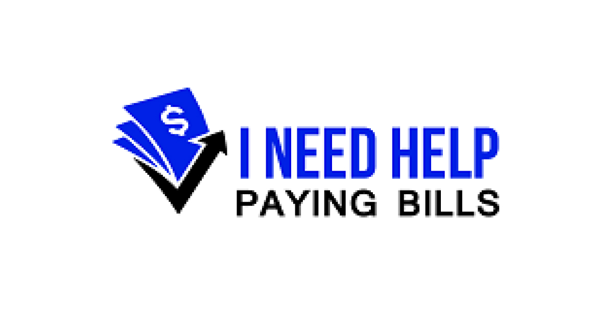 I Need Help Paying Bills