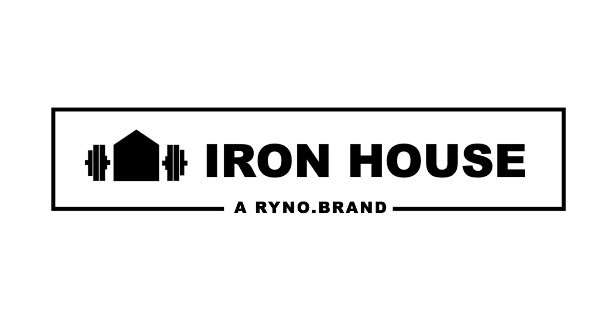 IRON HOUSE DESIGN