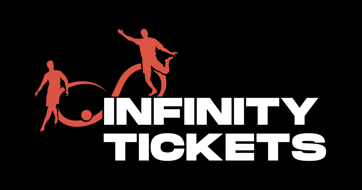 Infinity Tickets