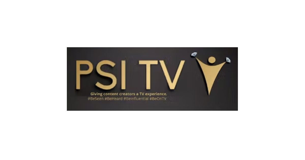 Influence Media PSI TV