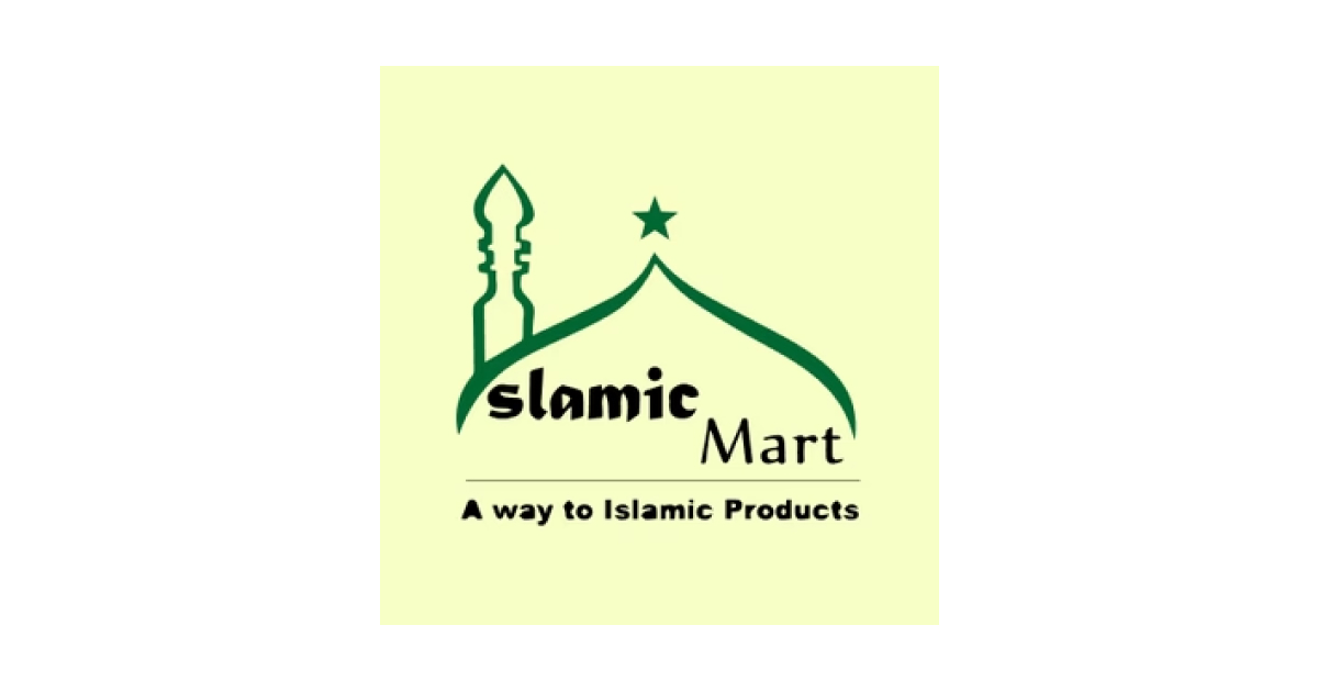 Islamic mart online store