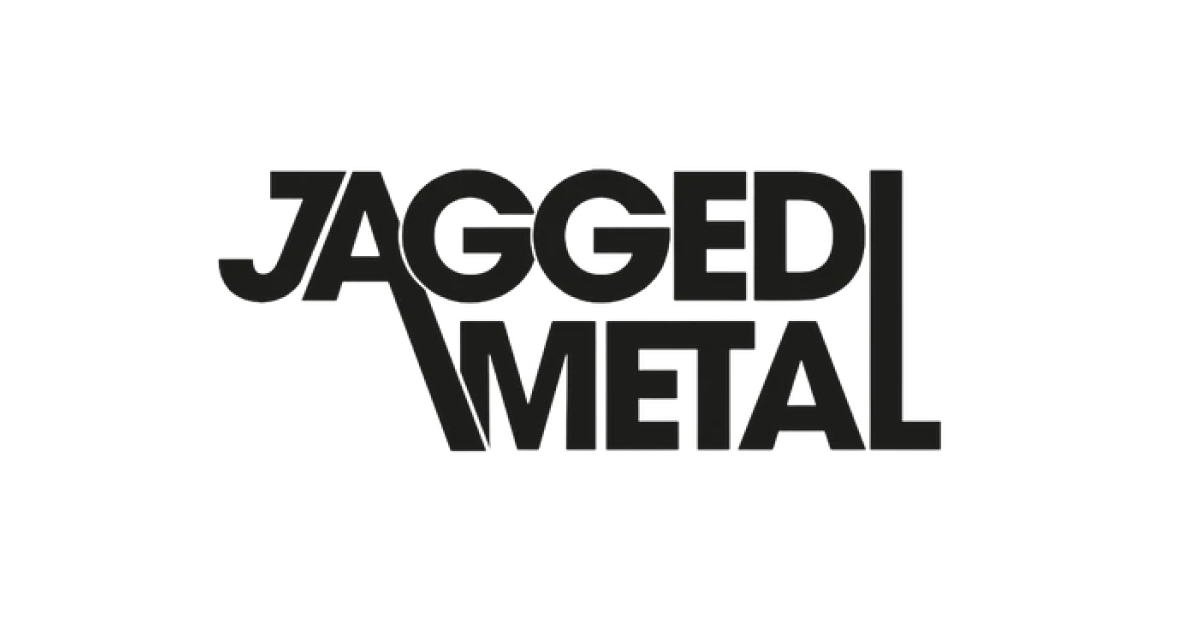 Jagged Metal