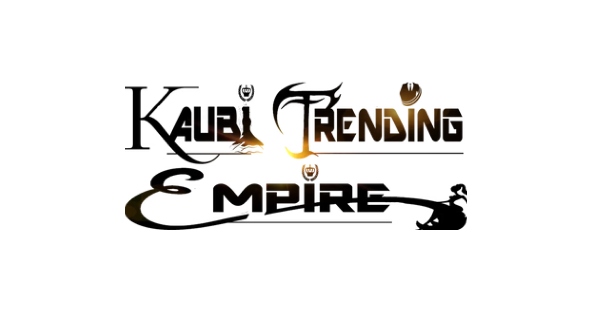 Kaubi Trending Empire