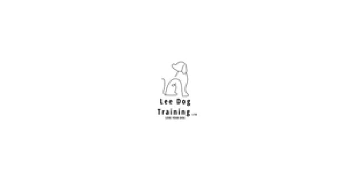Lee Dog Training LTD