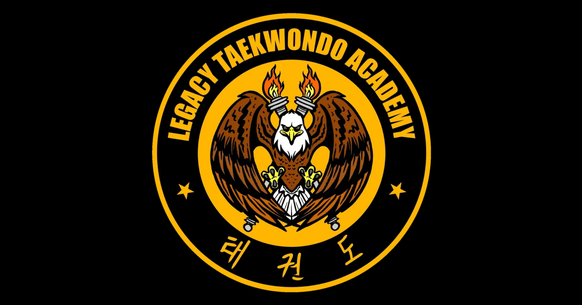 Legacy Taekwondo Academy