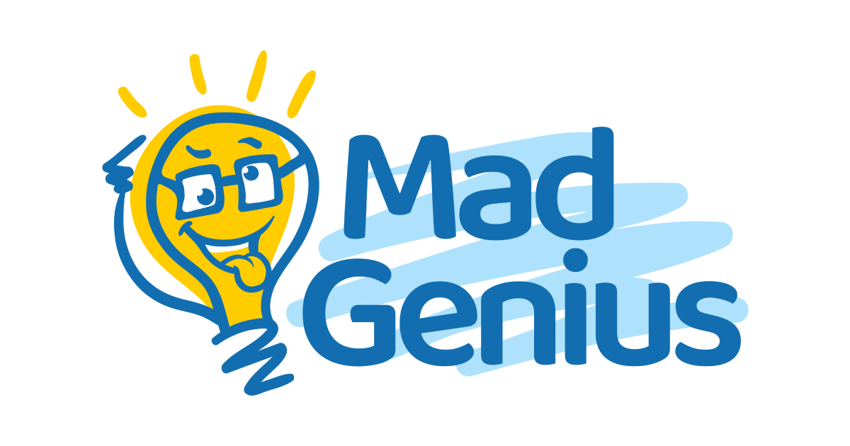 Mad Genius – Apple Certified Mac & iPhone Repair Specialist