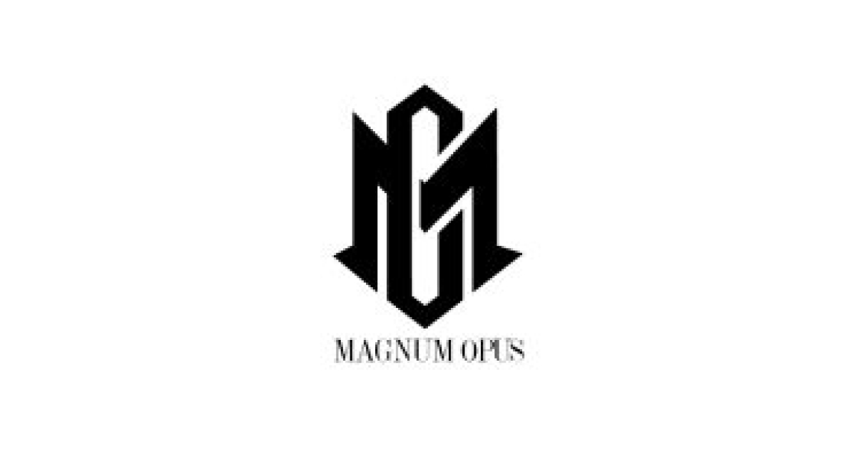 Magnum Opus Shop