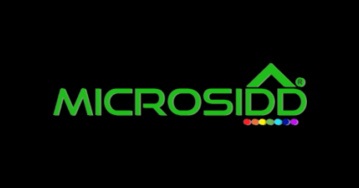 Microsidd India