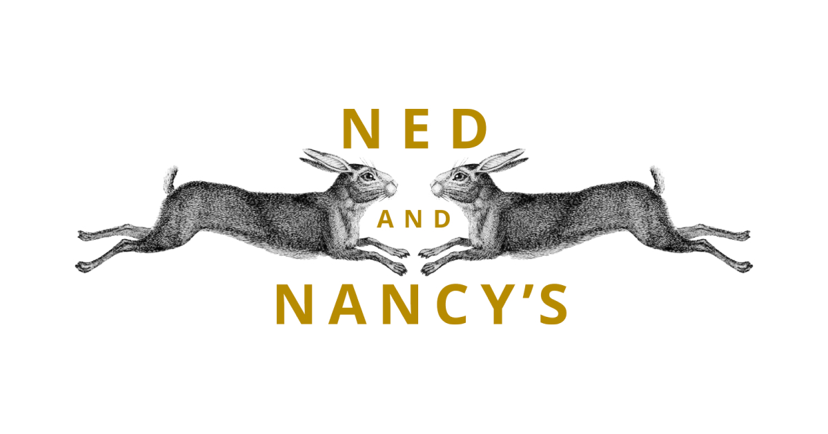 Ned and Nancy’s