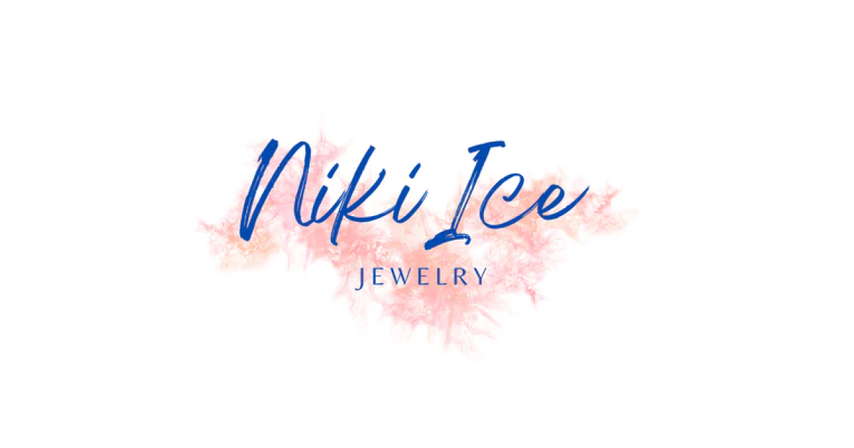 Niki Ice Jewelry