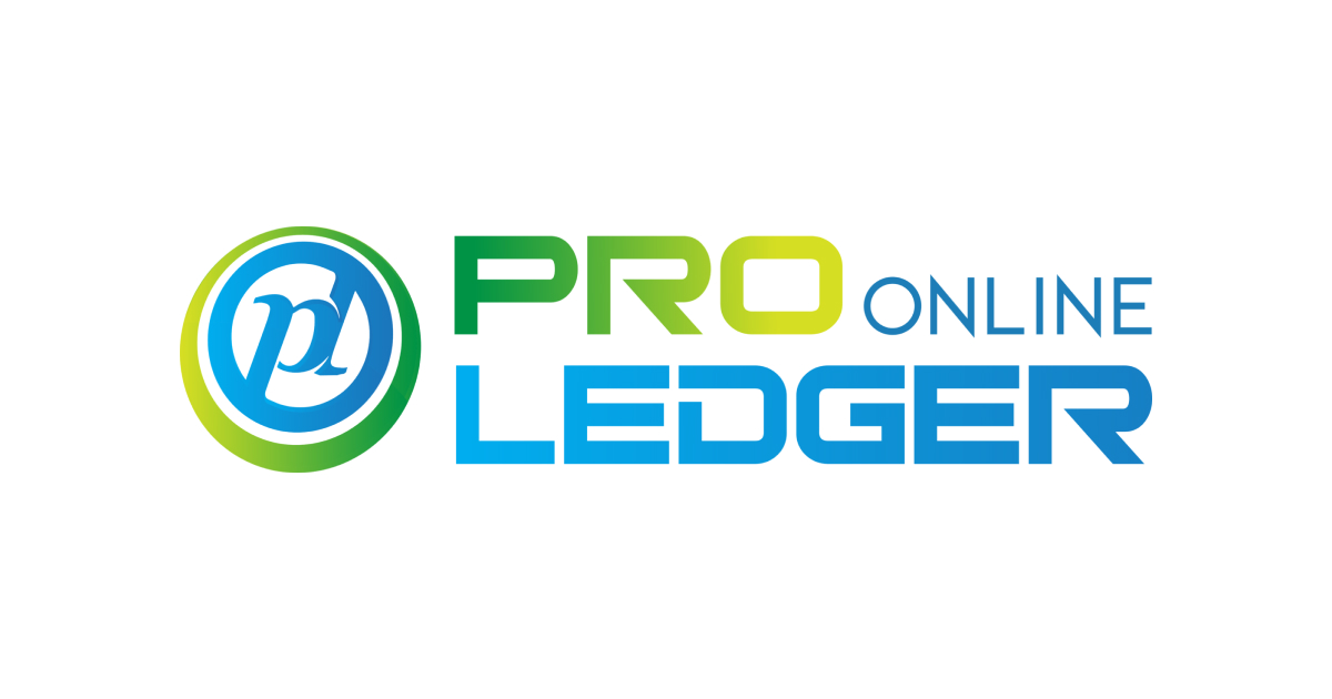 Pro Ledger Online