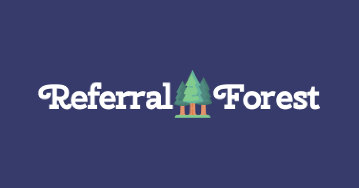 Referral Forest