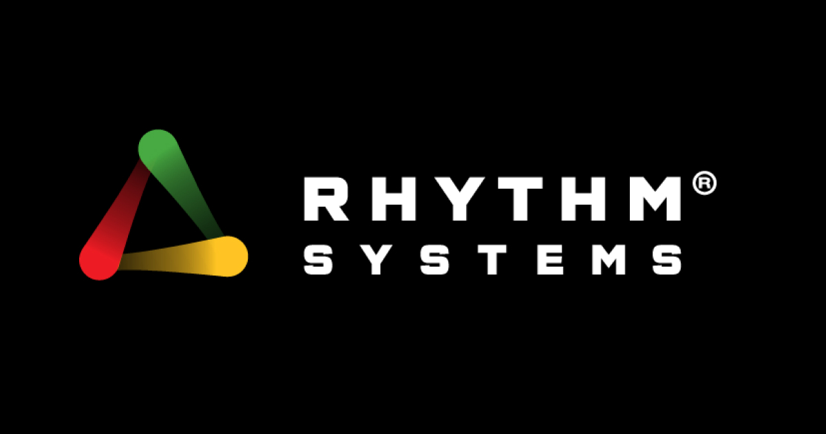 Rhythm Systems, INc