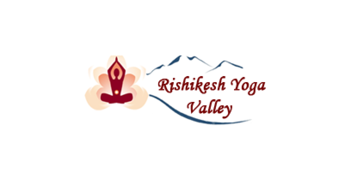 Rishikesh yoga valley