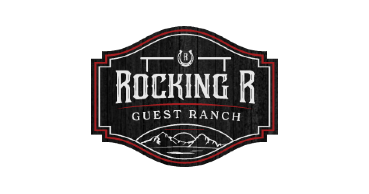 Rocking R Guest Ranch