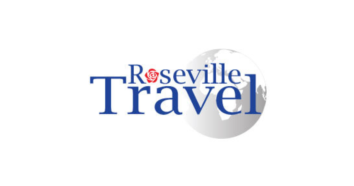 Roseville Travel
