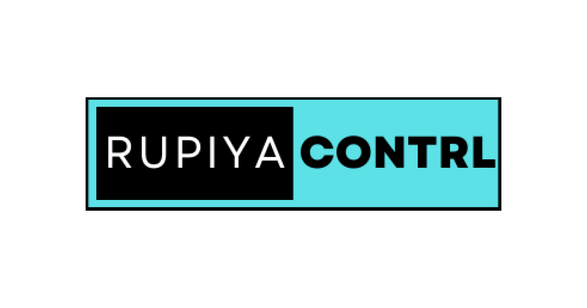 Rupiya Control Blogs
