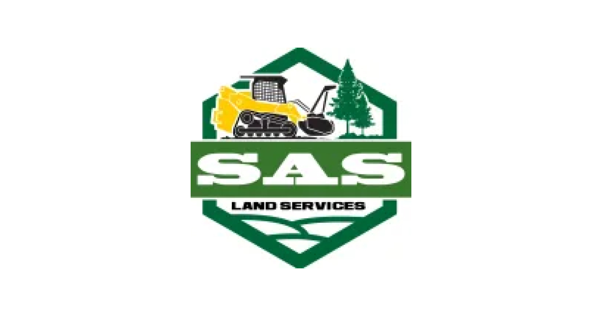 SAS Land Services Ltd