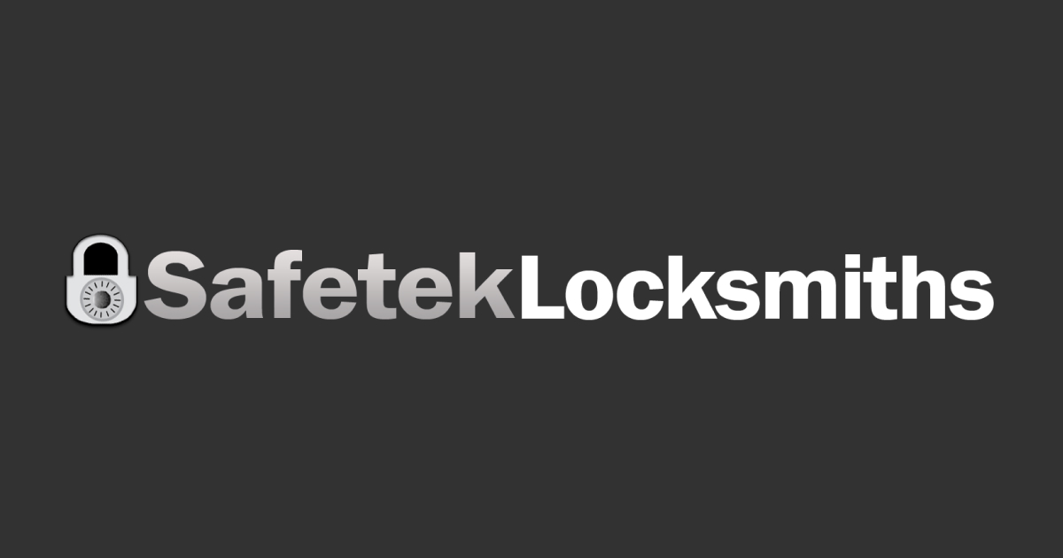 Safetek Locksmiths