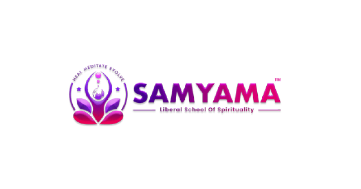 Samyama Healing Centre