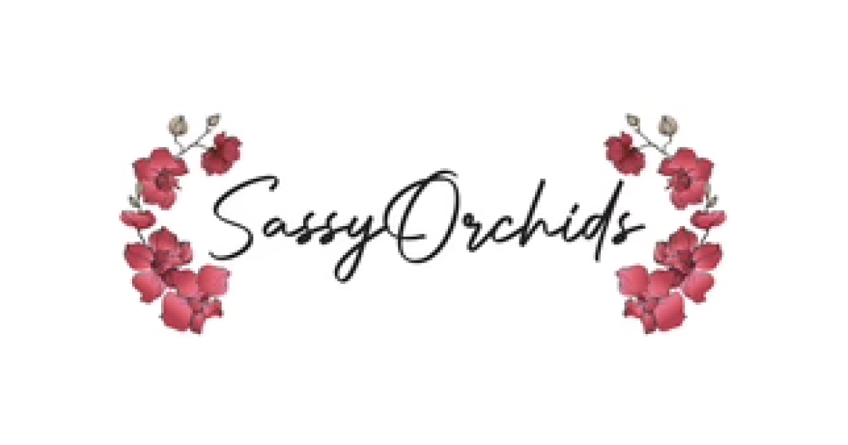 Sassy Orchids